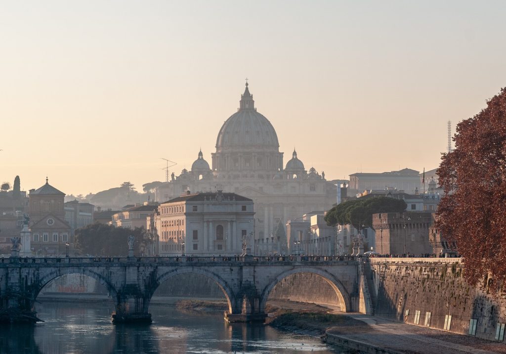 Des conseils pour voyager à Rome avec un budget limité.
