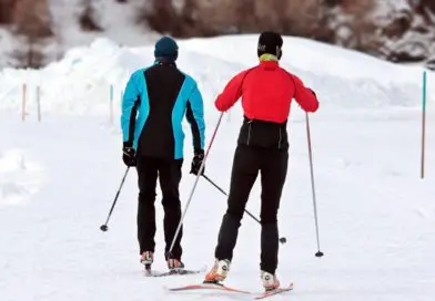 Des conseils pour réserver son matériel de ski
