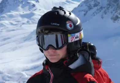 Des villages de ski exceptionnels en France.