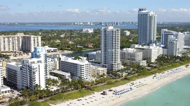 Les plages qu'il faut découvrir en Floride