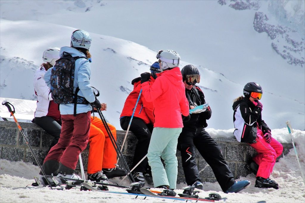 Des idées de vacances au ski à considérer cette année