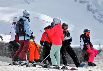 Des idées de vacances au ski à considérer cette année