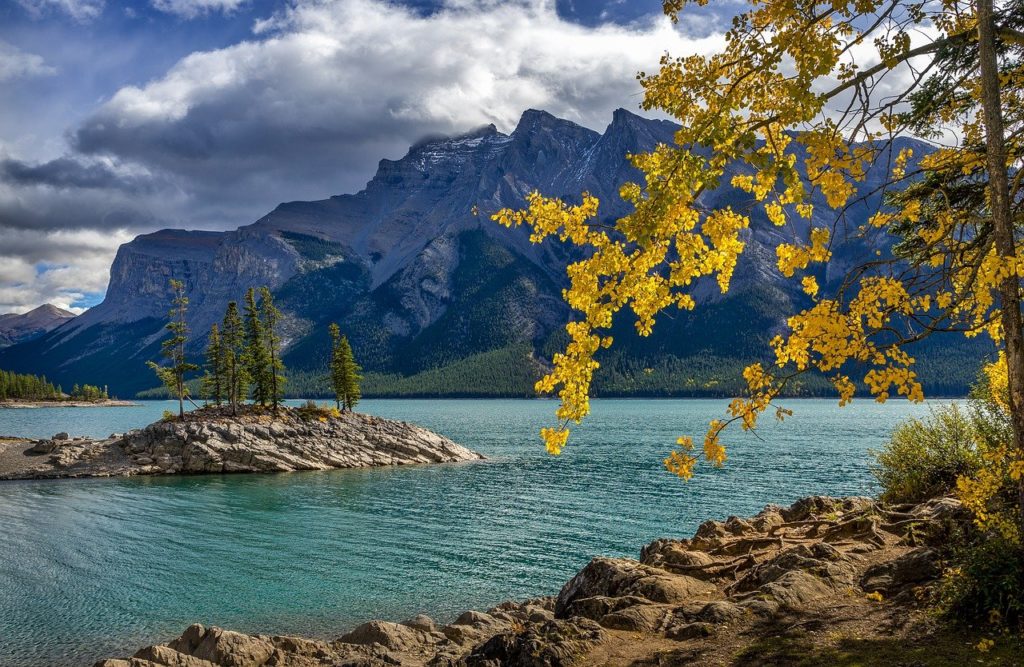 Des lieux naturels à découvrir en Malaisie