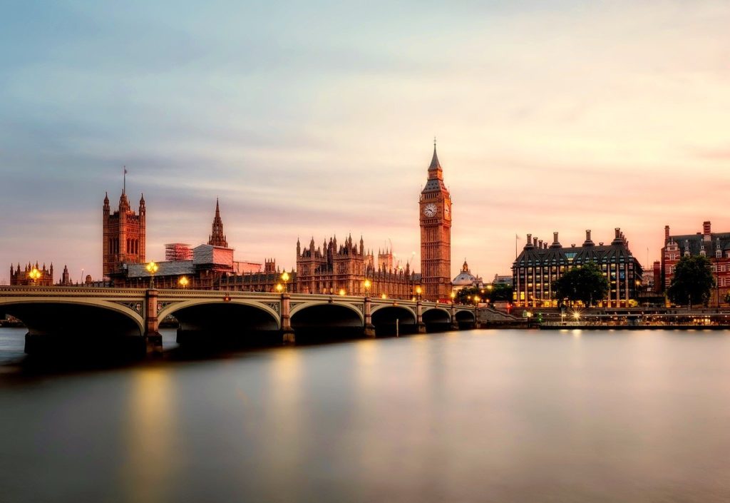 Des destinations incontournables en Europe