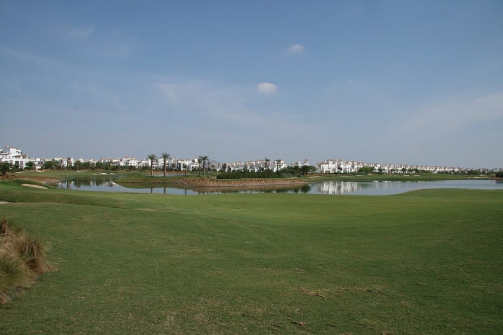 Les Golf Resorts dans la région de la Toscane
