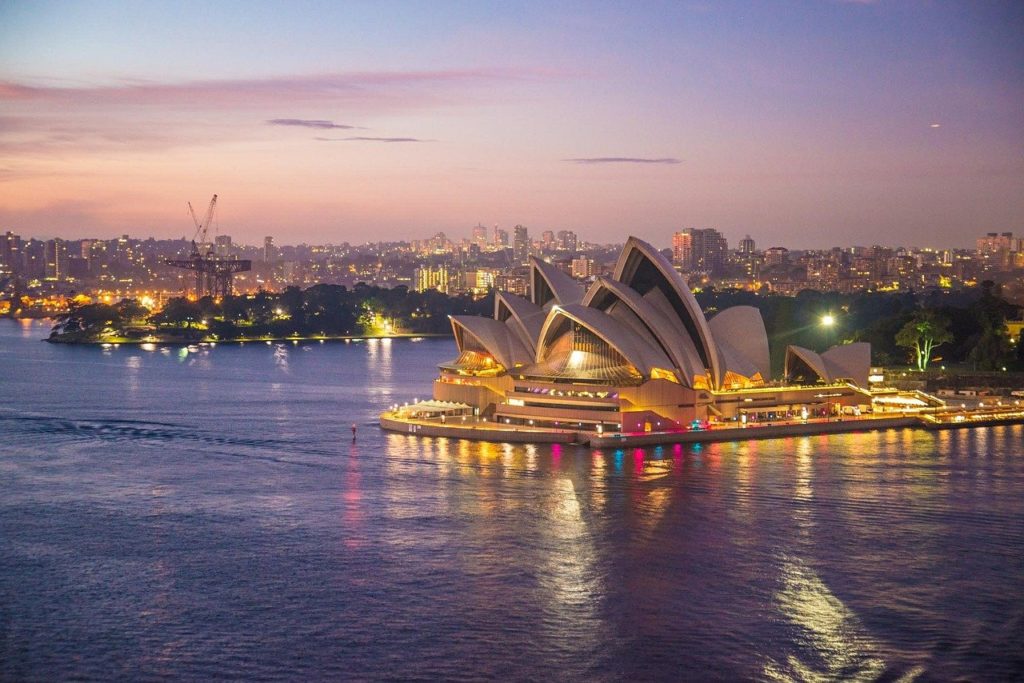 Sydney, une destination incontournable