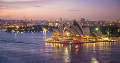 Sydney, une destination incontournable