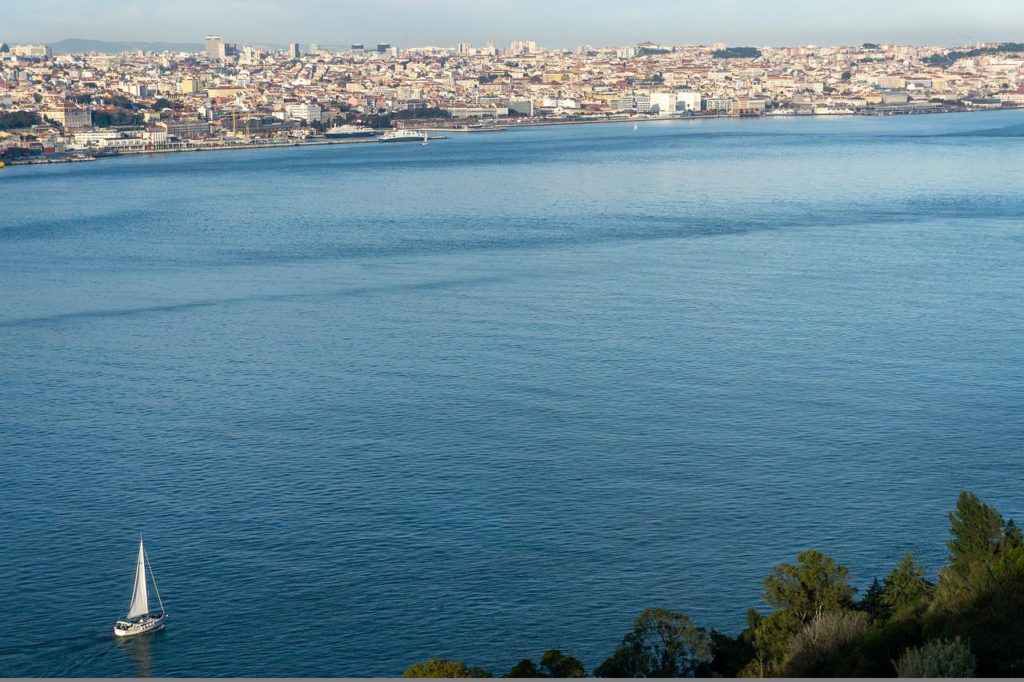 Les raisons d'aimer Lisbonne
