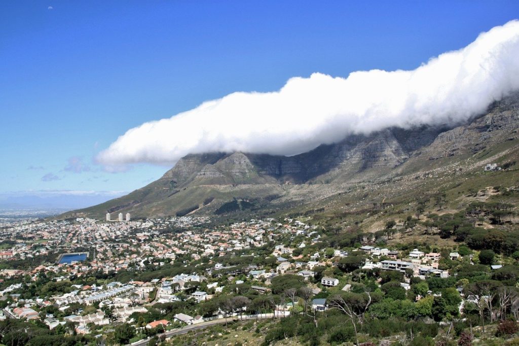 Des conseils de voyage pour l'Afrique du Sud