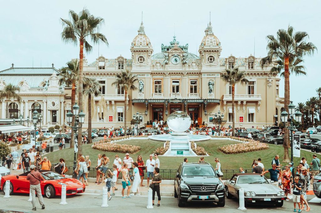 Tout savoir sur le voyage à Monaco