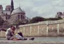 Les lieux pour une balade romantique à Paris