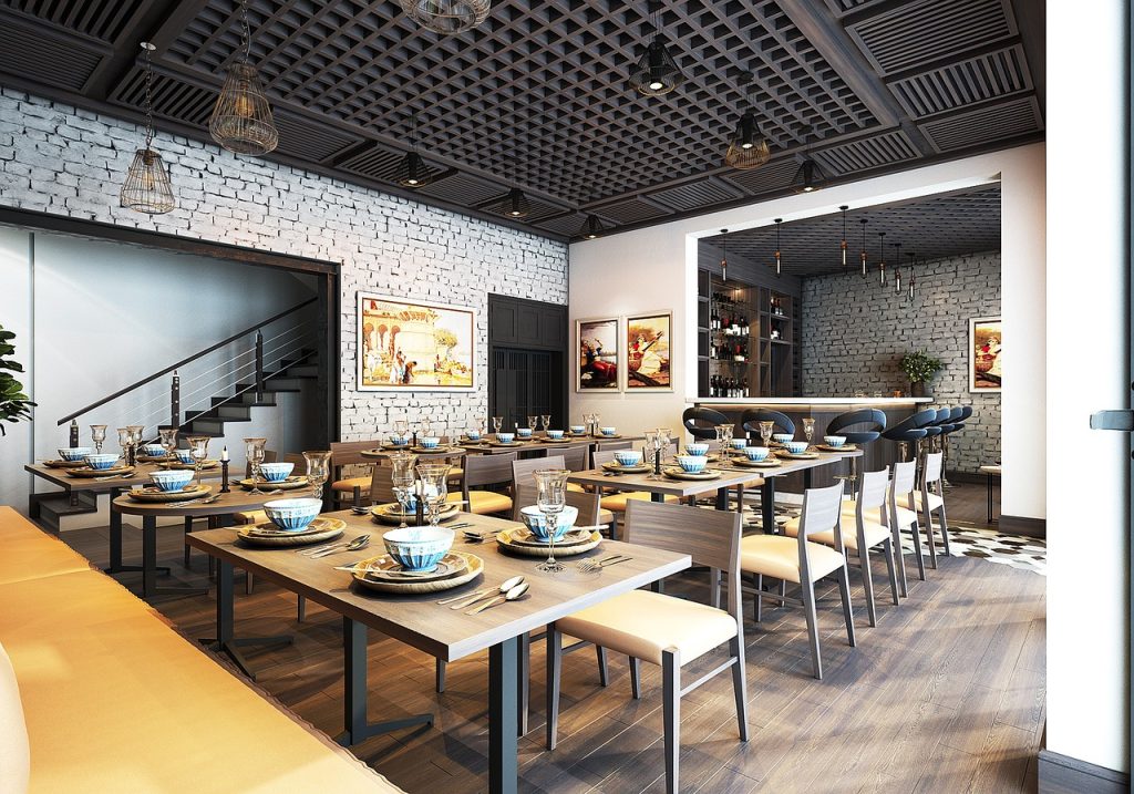 Des restaurants indiens à Bordeaux