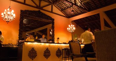 Les restaurants indiens à Marseille