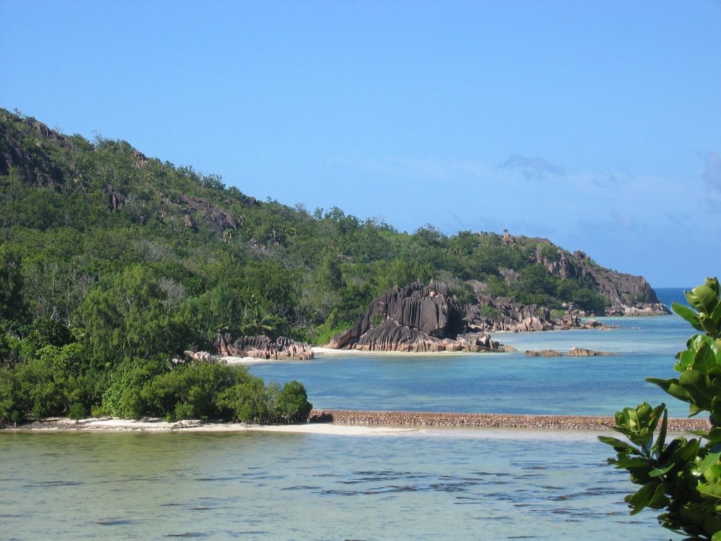 Les meilleurs zoos aux Seychelles