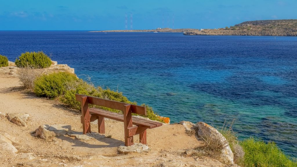 Visiter Chypre en décembre