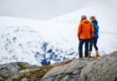 Voyage en couple en Norvège