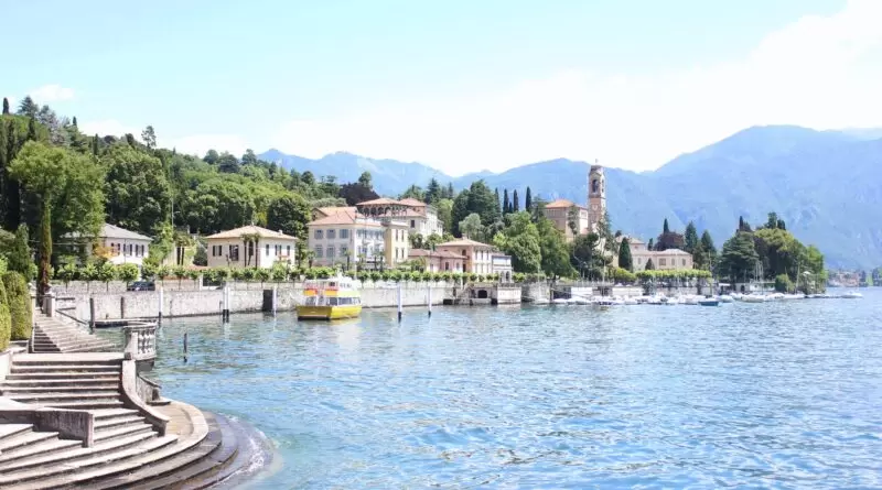 Les hôtels en Italie