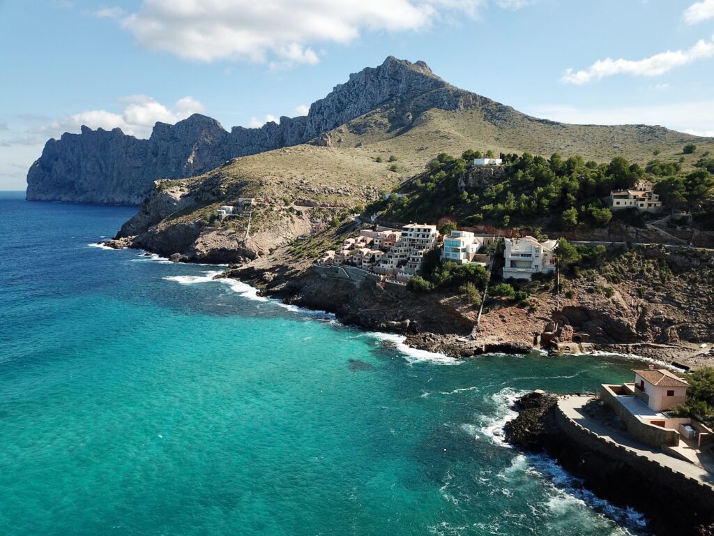 Vacances en Espagne