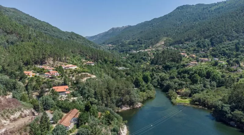 Les parcs nationaux au Portugal