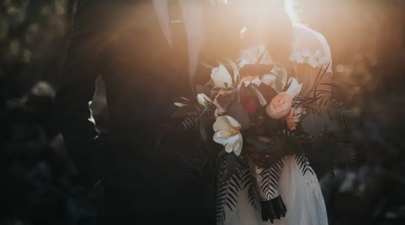 Un mariage à Madrid