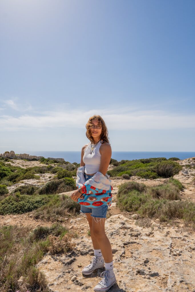 Des vacances à Malte