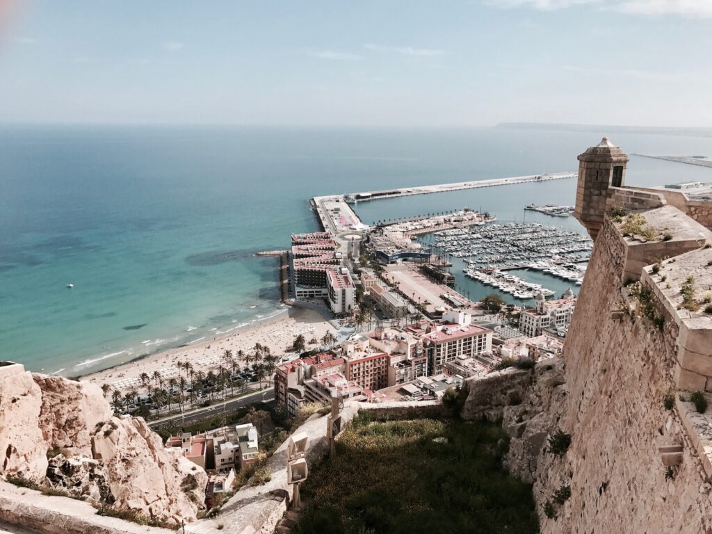 Découvrir Alicante