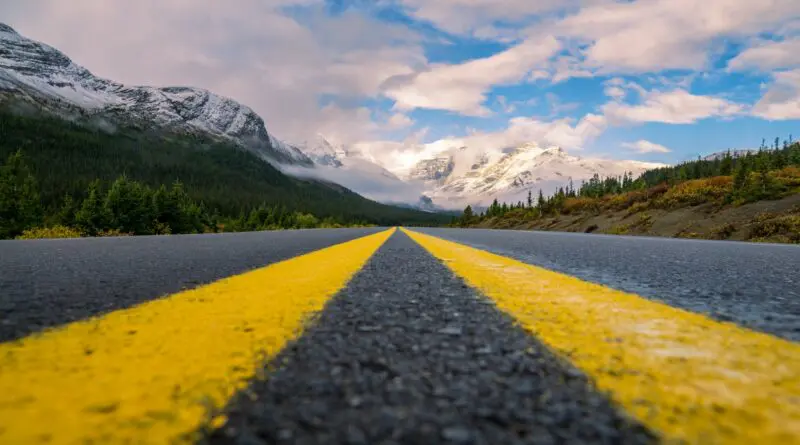 Réussir un road trip au Canada