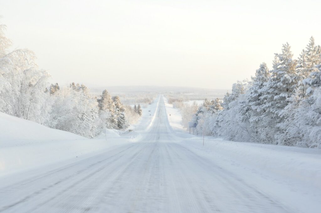 Découvrir Rovaniemi