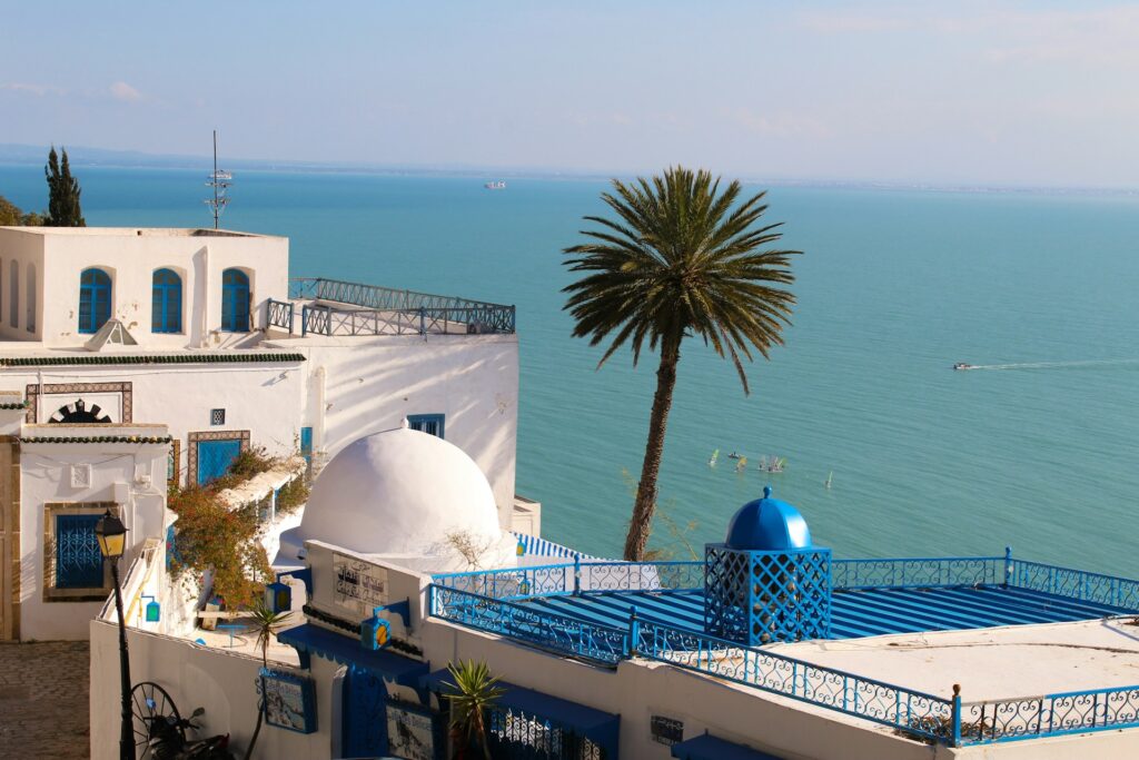 Les choses à faire en Tunisie