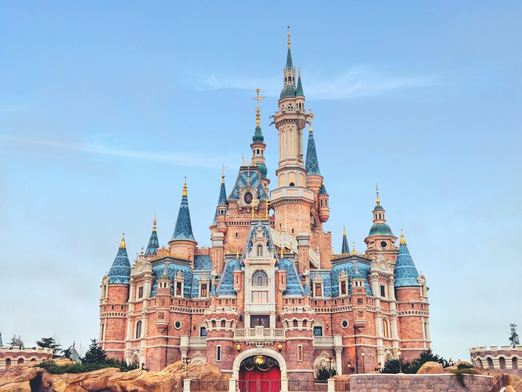 Organiser son séjour à Disney