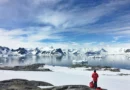Aux confins du monde : vivre l’expérience unique d’un voyage en Antarctique