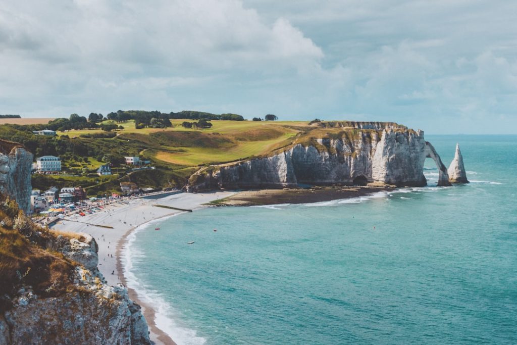 Choisir sa destination vacances en France selon son profil