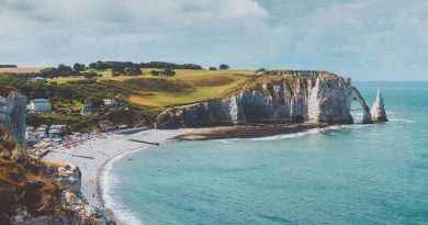 Choisir sa destination vacances en France selon son profil
