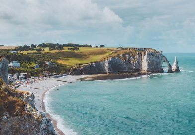 Choisir sa destination vacances en France selon son profil