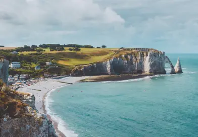 Choisir sa destination vacances en France selon son profil