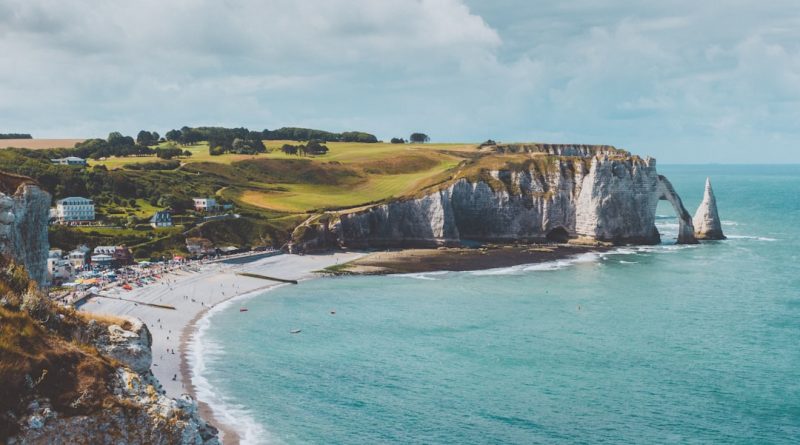 Choisir sa destination vacances en France selon son profil