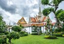 Voyage famille Thaïlande tout compris 2026 : itinéraire 10-14 jours